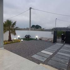ویلای لاکچری نما خلیجی