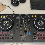 دی جی کنترلر DDJ-400 Dj controller