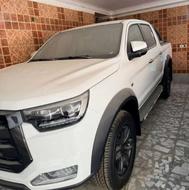 کی ام سی * جک T8 سفید * مدل 1402 برج 12/27 خشک
