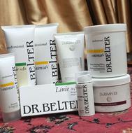 فروش مواد درجه یک و اصل آلمانی برای سالن فیشیال