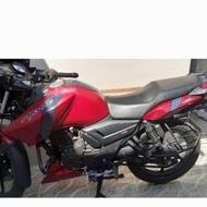 آپاچی 150مدل 95
