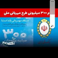 ضامن دارای چک دیجیتال نیازمندم