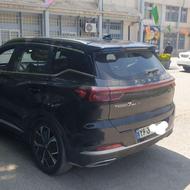فروش خودرو تیگو کم کار
