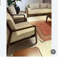 نیروی رنگ کار پاسنگ مبل