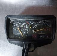 کیلومتر هوندا انژکتور کویری