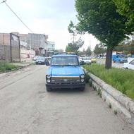 خودرو بر نیسان با جک هیدرولیک مدل 81