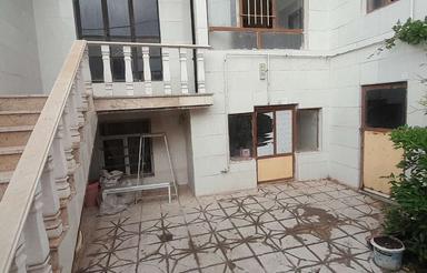 خانه منزل ویلایی دوخواب نسیم