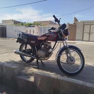 هندا 150 مدل 89