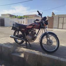 هندا 150 مدل 89