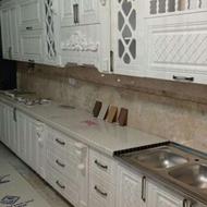 کابینت فول تکمیل جنس عالی زینت