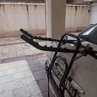 باربند دوچرخه