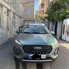 x22پرو دنده ای