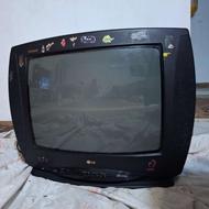 تلوزیون رنگی LG