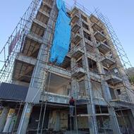 رابیتس کاری سقف نما