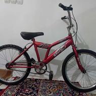 دوچرخه 20 فروشی