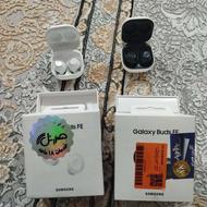 هدفون بلوتوثی سامسونگ مدل galaxy buds fe