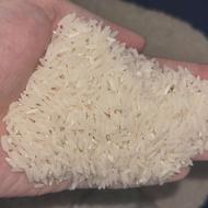برنج طارم هاشمی بوجار شده/سورتینگ شده (تمیز و دانهیکنواخت)