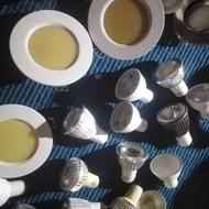 هالو»ژن چراغ هالوژن، ترانس