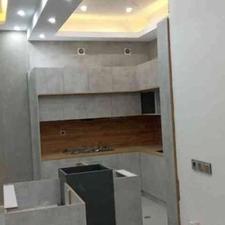 فروش زمین مسکونی 432 متر در تهران دشت