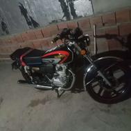 موتور 200 کبیر