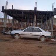 ساخت وساز به شکل پیمانیه