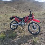 موتور سیکلت جی وای