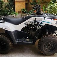 موتور چهارچرخ کاوازاکی Force300