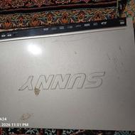 دستگاه DVD سانی