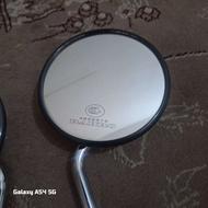 آئینه فابریک رهرو 125