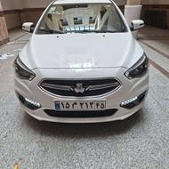 شاهین 1404cvt
