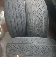 لاستیک موسو 255/65/16