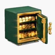 هدیه طلاسی 350 هزار تومان