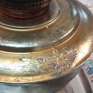 لمپا آبی سوز کوک