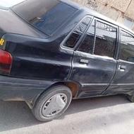 پراید مدل 83