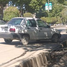 پراید نقد و شرایطی