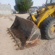 لودر هپکو 65