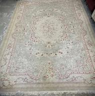 دو تخته فرش 12 و 9 متری سِت