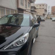 207 پانا دنده درجه یک