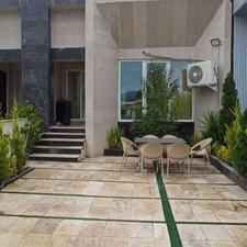 فروش ویلا 165 متر 2خواب نماسنگ مبله کامل
