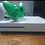 xbox one s دو دسته یک ترا