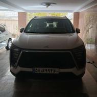 کی ام سی x5 خشک صفر مدل 1404