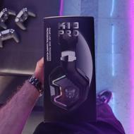 هدفون گیمینگ K10 Pro