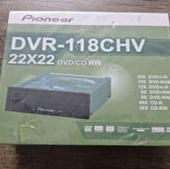 دستگاه DVD رایتر پایونیر آکبند