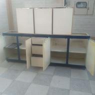 کابینت فلزی ضخیم