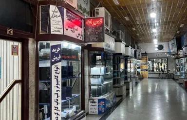 21 متر فعال و پرتردد*سرفاز*سندتک برگ