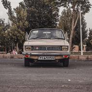 پیکان کلاسیک 63