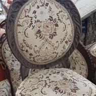 مبل 6نفره بدون دسته