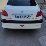 206صندوق دار اتومات بدون رنگ مشابه صفر v9
