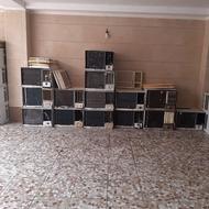 کولر پنجره ای خریدارم