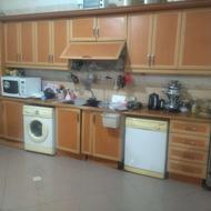 کابینت mdf آشپزخانه